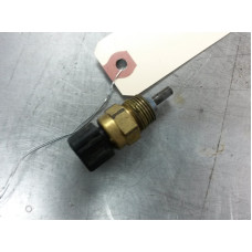 107T123 Coolant Temperature Sensor For 17-18 Kia Forte  2.0